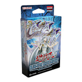 Yu-Gi-Oh! - Blue-Eyes White Destiny Structure Deck display c/8 decks (Inglés) - Gamesmart